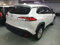 Toyota Frontlander 2.0L CVT Elite - ფოტო 5