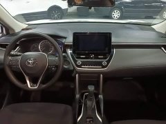 Toyota Frontlander 2.0L CVT Elite - ფოტო 6