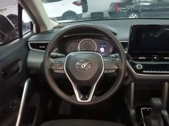Toyota Frontlander 2.0L CVT Elite - ფოტო 7