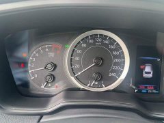 Toyota Frontlander 2.0L CVT Elite - ფოტო 9