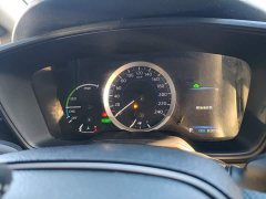 Toyota Corolla Hybrid 1.8H E-CVT Base - ფოტო 12