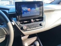 Toyota Corolla Hybrid 1.8H E-CVT Base - ფოტო 13