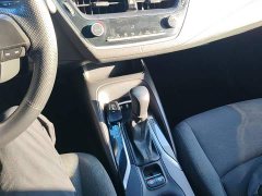 Toyota Corolla Hybrid 1.8H E-CVT Base - ფოტო 14
