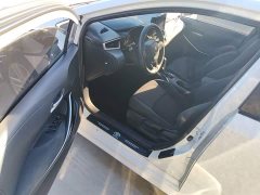 Toyota Corolla Hybrid 1.8H E-CVT Base - ფოტო 16
