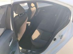 Toyota Corolla Hybrid 1.8H E-CVT Base - ფოტო 17