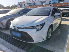 Toyota Corolla Hybrid 1.8H E-CVT Base - ფოტო 2