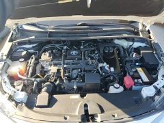 Toyota Corolla Hybrid 1.8H E-CVT Base - ფოტო 20