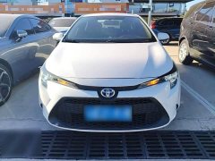 Toyota Corolla Hybrid 1.8H E-CVT Base - ფოტო 3