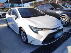 Toyota Corolla Hybrid 1.8H E-CVT Base - ფოტო 4