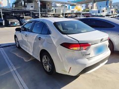 Toyota Corolla Hybrid 1.8H E-CVT Base - ფოტო 5