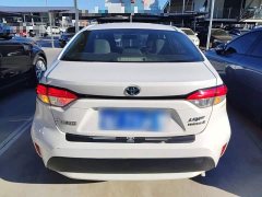 Toyota Corolla Hybrid 1.8H E-CVT Base - ფოტო 6
