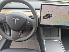 Tesla Model 3 Facelift Standard Range RWD Upgrade 3D1 - ფოტო 10