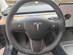 Tesla Model 3 Facelift Standard Range RWD Upgrade 3D1 - ფოტო 11