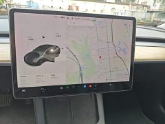 Tesla Model 3 Facelift Standard Range RWD Upgrade 3D1 - ფოტო 13