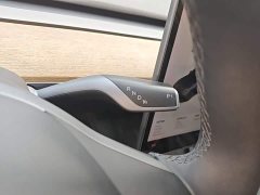 Tesla Model 3 Facelift Standard Range RWD Upgrade 3D1 - ფოტო 14