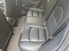 Tesla Model 3 Facelift Standard Range RWD Upgrade 3D1 - ფოტო 17