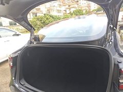 Tesla Model 3 Facelift Standard Range RWD Upgrade 3D1 - ფოტო 19