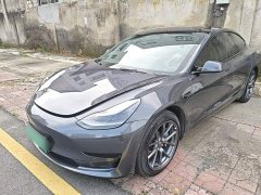 Tesla Model 3 Facelift Standard Range RWD Upgrade 3D1 - ფოტო 2