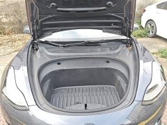 Tesla Model 3 Facelift Standard Range RWD Upgrade 3D1 - ფოტო 20