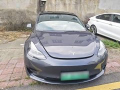 Tesla Model 3 Facelift Standard Range RWD Upgrade 3D1 - ფოტო 3