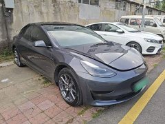 Tesla Model 3 Facelift Standard Range RWD Upgrade 3D1 - ფოტო 4