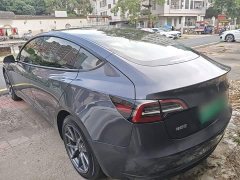 Tesla Model 3 Facelift Standard Range RWD Upgrade 3D1 - ფოტო 5