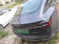 Tesla Model 3 Facelift Standard Range RWD Upgrade 3D1 - ფოტო 6