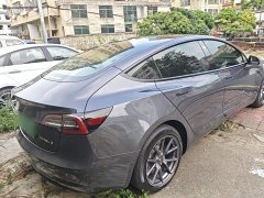 Tesla Model 3 Facelift Standard Range RWD Upgrade 3D1 - ფოტო 7
