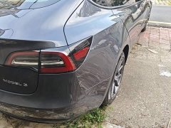 Tesla Model 3 Facelift Standard Range RWD Upgrade 3D1 - ფოტო 8