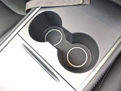 Tesla Model 3 Facelift Standard Range RWD Upgrade 3D1 - ფოტო 9