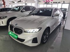 BMW i3 eDrive 35 L - ფოტო 1