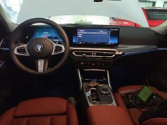BMW i3 eDrive 35 L - ფოტო 10