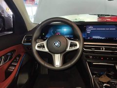 BMW i3 eDrive 35 L - ფოტო 11