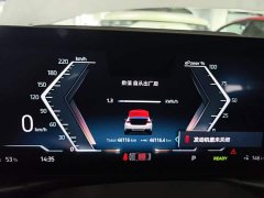 BMW i3 eDrive 35 L - ფოტო 12