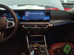 BMW i3 eDrive 35 L - ფოტო 13