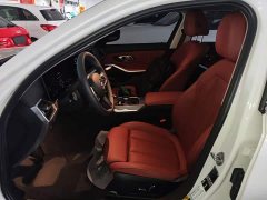 BMW i3 eDrive 35 L - ფოტო 15