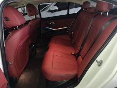 BMW i3 eDrive 35 L - ფოტო 17