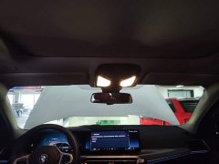 BMW i3 eDrive 35 L - ფოტო 18