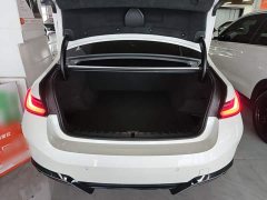 BMW i3 eDrive 35 L - ფოტო 19
