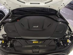 BMW i3 eDrive 35 L - ფოტო 20