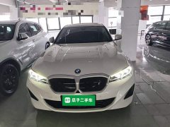 BMW i3 eDrive 35 L - ფოტო 3