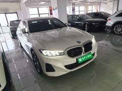 BMW i3 eDrive 35 L - ფოტო 4