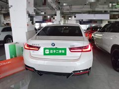 BMW i3 eDrive 35 L - ფოტო 6