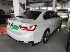 BMW i3 eDrive 35 L - ფოტო 7