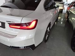 BMW i3 eDrive 35 L - ფოტო 8
