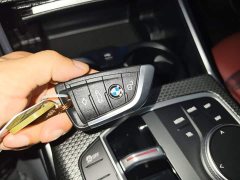 BMW i3 eDrive 35 L - ფოტო 9