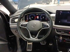 Volkswagen Taos X 330TSI FWD Flagship Smart Edition - ფოტო 11