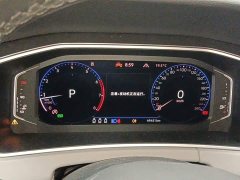 Volkswagen Taos X 330TSI FWD Flagship Smart Edition - ფოტო 12
