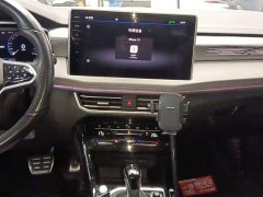 Volkswagen Taos X 330TSI FWD Flagship Smart Edition - ფოტო 13