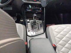 Volkswagen Taos X 330TSI FWD Flagship Smart Edition - ფოტო 14